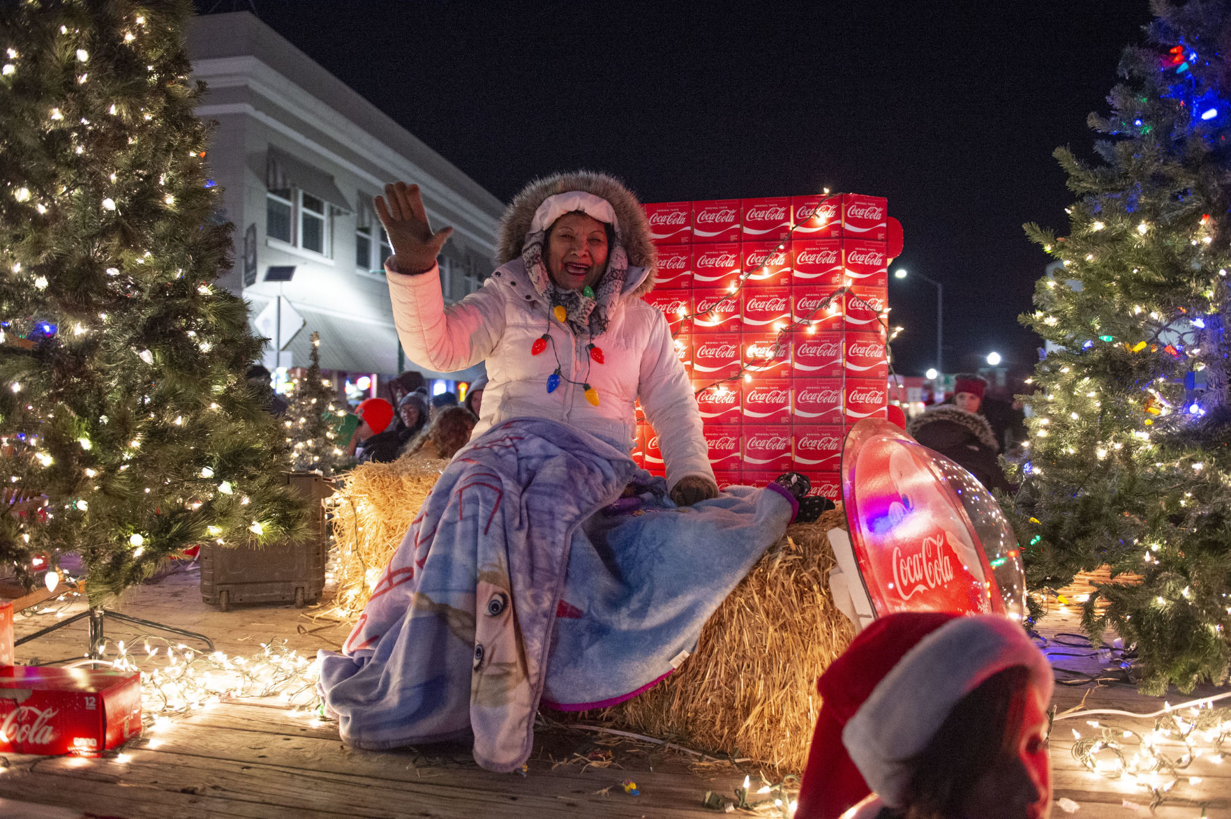 Festival of Lights Parade, 2019
